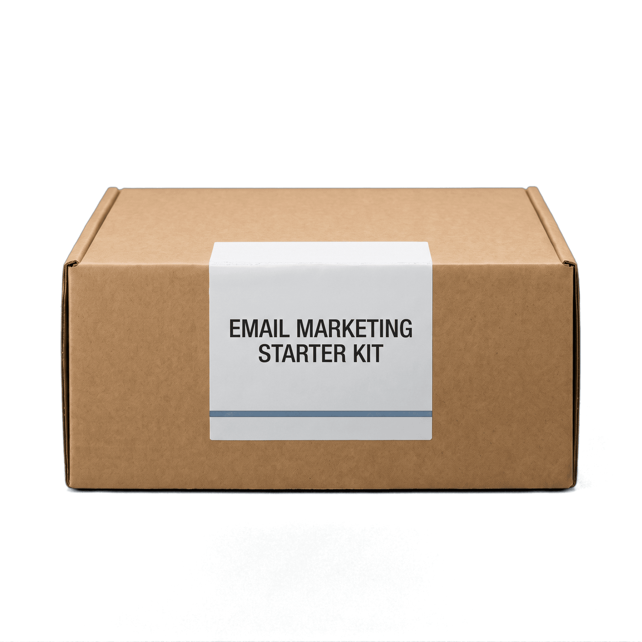 Email Marketing — Starter