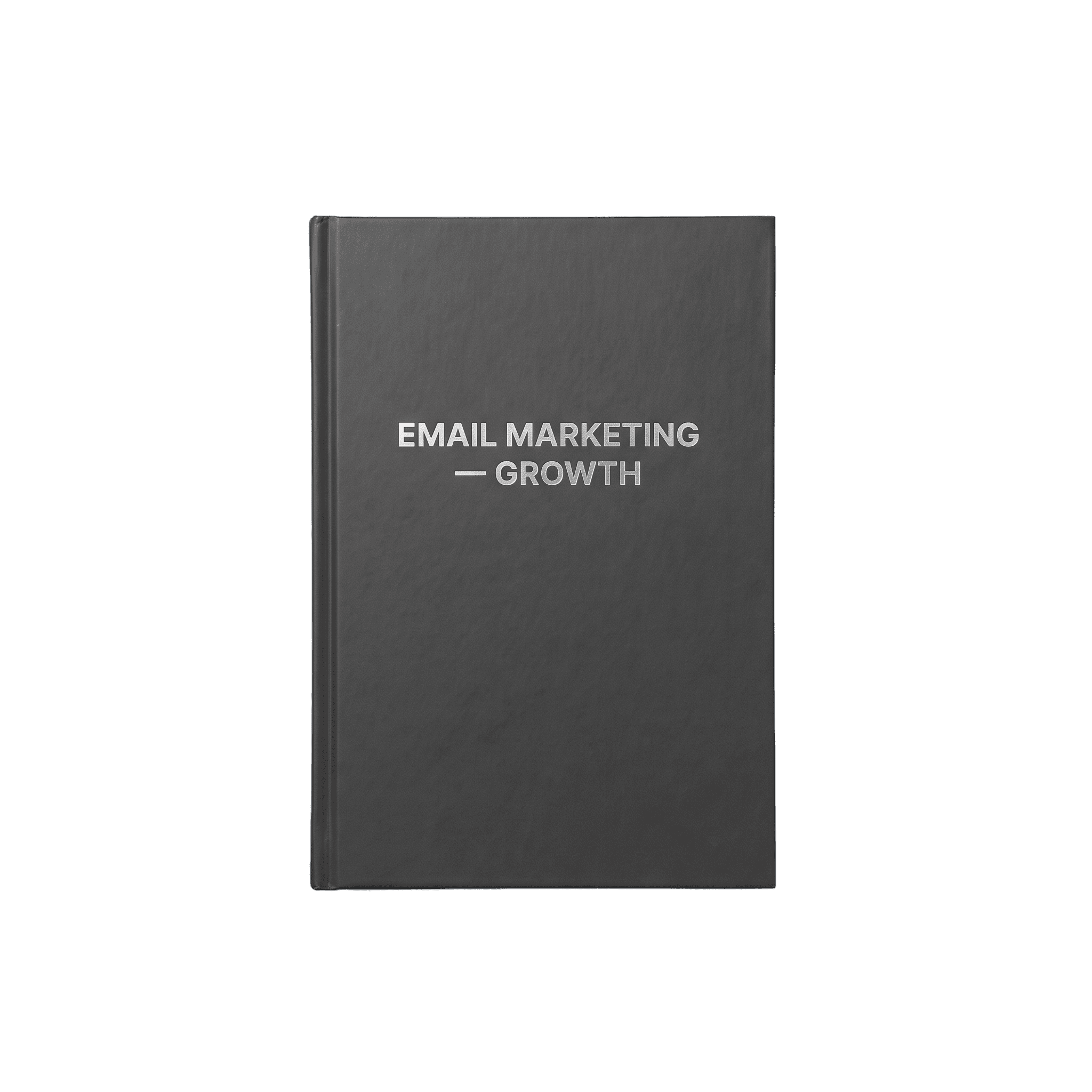 Email Marketing — Growth