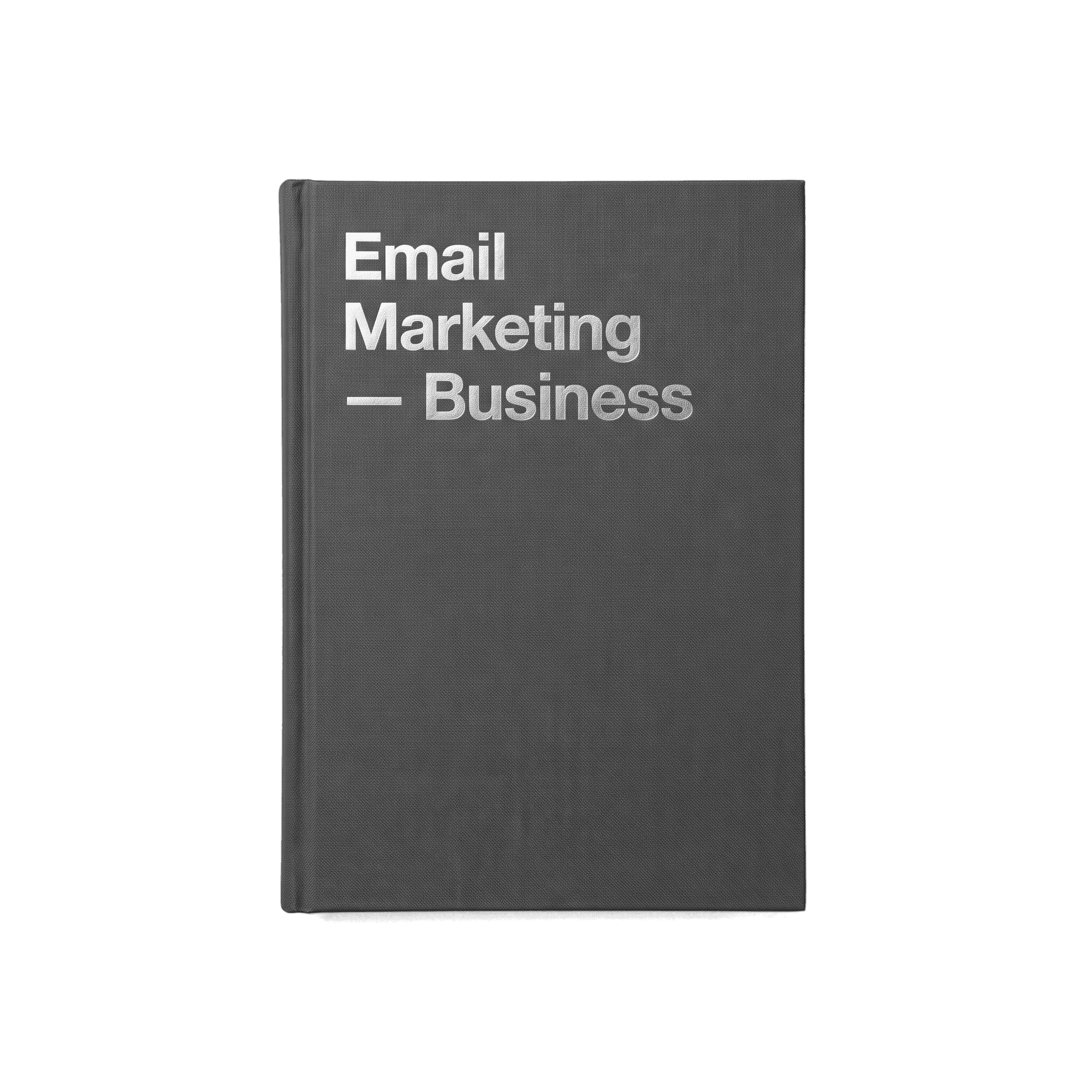 Email Marketing — Business