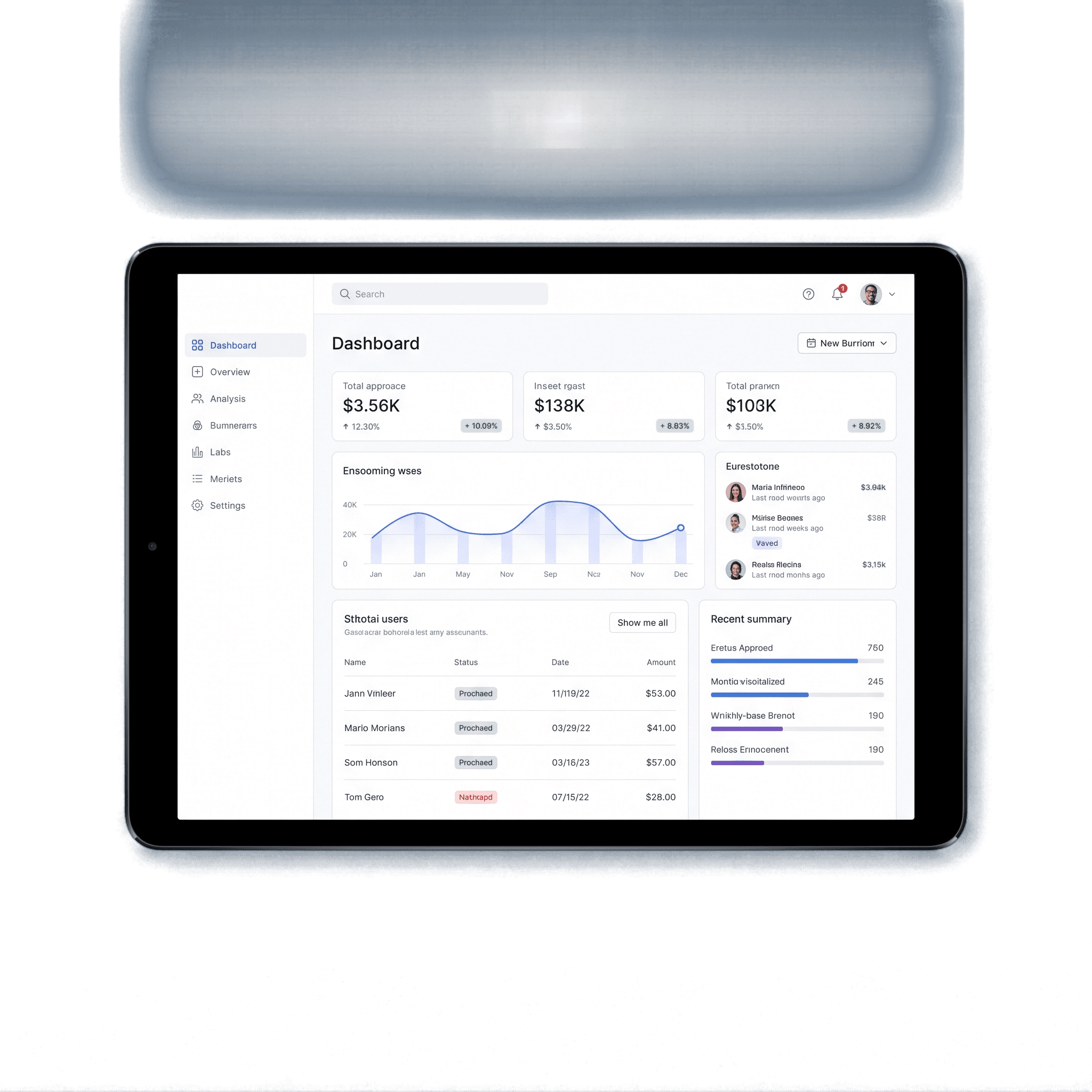 Email Marketing — Enterprise