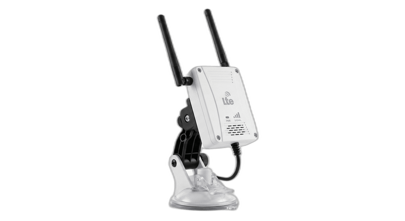 LTE Antenna Router